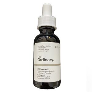 The Ordinary 1% EUK 134 0.1% 30ml